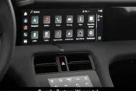 Porsche Taycan din 2023 cu 16.929 km - oferta POR199108 - foto 20