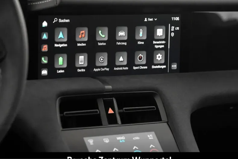 Porsche Taycan din 2023 cu 16.929 km - oferta POR199108 - foto 20