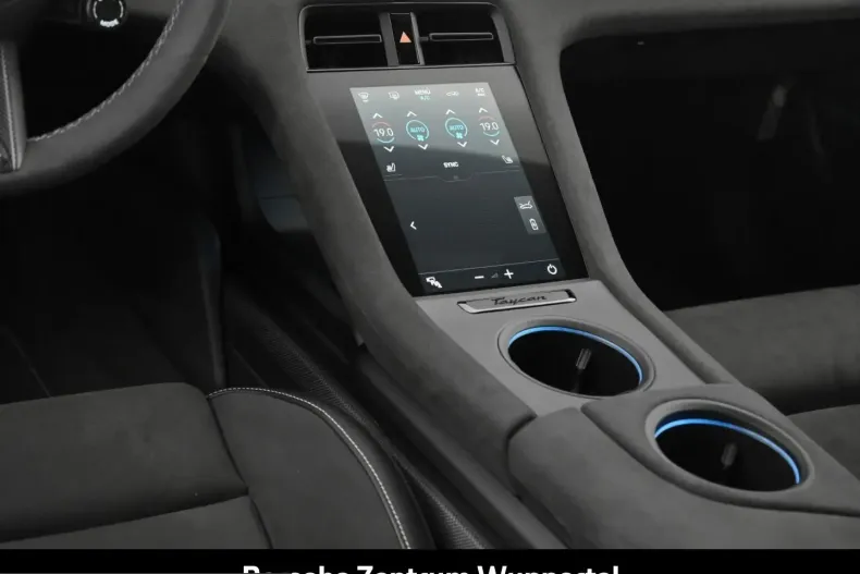 Porsche Taycan din 2023 cu 16.929 km - oferta POR199108 - foto 21