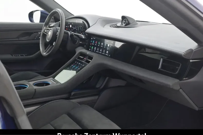 Porsche Taycan din 2023 cu 16.929 km - oferta POR199108 - foto 22