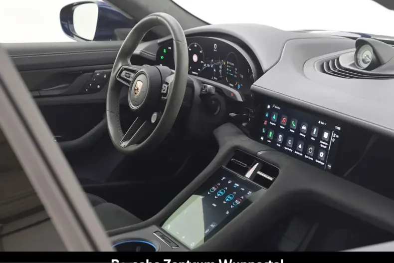 Porsche Taycan din 2023 cu 16.929 km - oferta POR199108 - foto 24