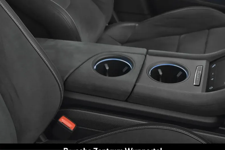 Porsche Taycan din 2023 cu 16.929 km - oferta POR199108 - foto 25