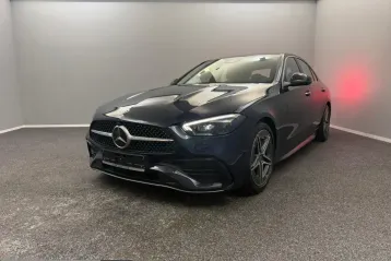 Mercedes-Benz C 300 din 2022 - oferta MER199109