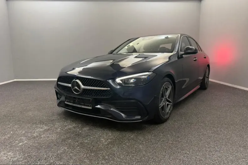 Mercedes-Benz C 300 (Clasa C) din 2022 cu 75.000 km - oferta MER199109 - foto 1