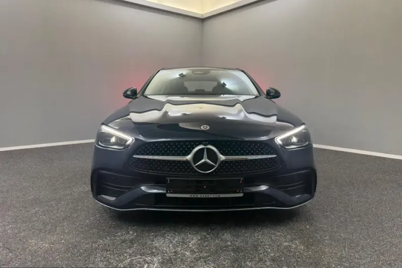 Mercedes-Benz C 300 (Clasa C) din 2022 cu 75.000 km - oferta MER199109 - foto 2