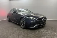 Mercedes-Benz C 300 (Clasa C) din 2022 cu 75.000 km - oferta MER199109 - foto 3