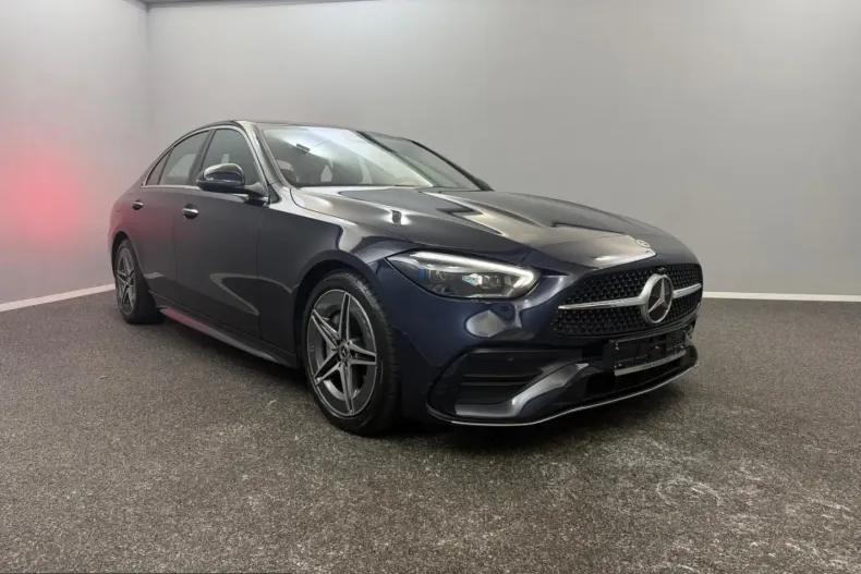 Mercedes-Benz C 300 (Clasa C) din 2022 cu 75.000 km - oferta MER199109 - foto 3