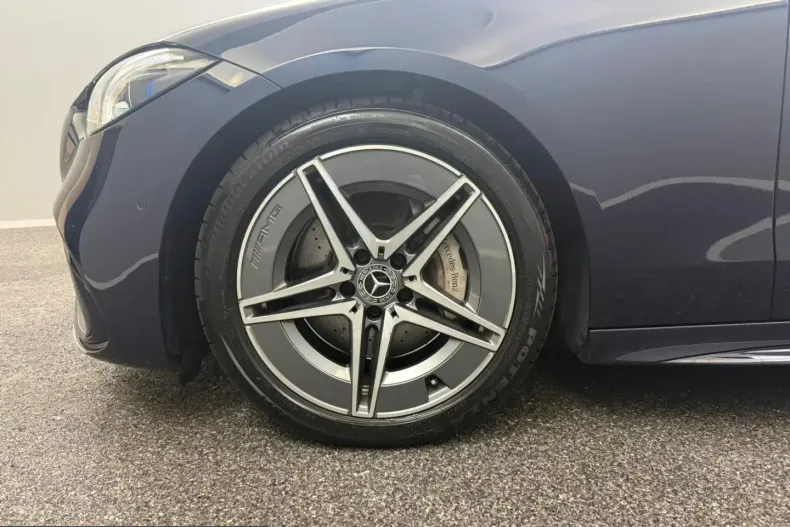 Mercedes-Benz C 300 (Clasa C) din 2022 cu 75.000 km - oferta MER199109 - foto 4