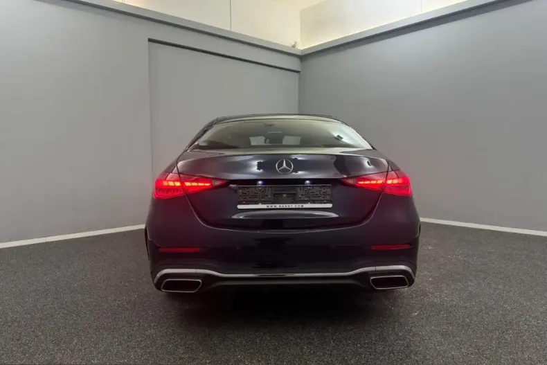 Mercedes-Benz C 300 (Clasa C) din 2022 cu 75.000 km - oferta MER199109 - foto 6