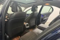 Mercedes-Benz C 300 (Clasa C) din 2022 cu 75.000 km - oferta MER199109 - foto 13