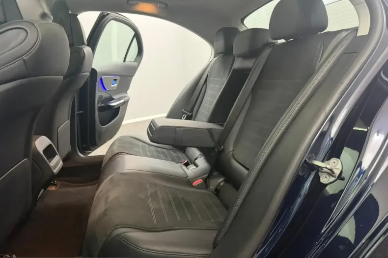 Mercedes-Benz C 300 (Clasa C) din 2022 cu 75.000 km - oferta MER199109 - foto 14