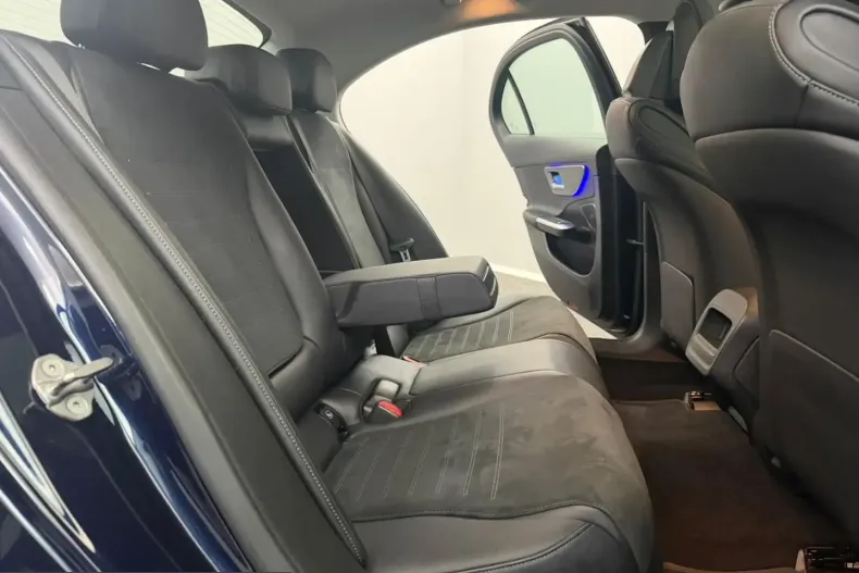 Mercedes-Benz C 300 (Clasa C) din 2022 cu 75.000 km - oferta MER199109 - foto 19