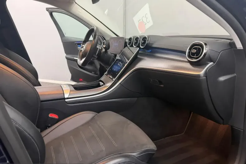 Mercedes-Benz C 300 (Clasa C) din 2022 cu 75.000 km - oferta MER199109 - foto 21