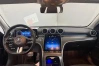 Mercedes-Benz C 300 (Clasa C) din 2022 cu 75.000 km - oferta MER199109 - foto 24