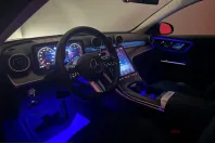 Mercedes-Benz C 300 (Clasa C) din 2022 cu 75.000 km - oferta MER199109 - foto 26