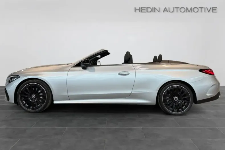 Mercedes-Benz CLE 200 (Clasa CLE) din 2024 cu 7.386 km - oferta MER199110 - foto 2