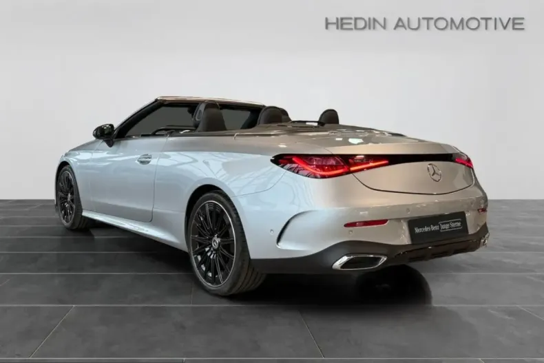 Mercedes-Benz CLE 200 (Clasa CLE) din 2024 cu 7.386 km - oferta MER199110 - foto 3