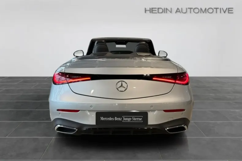 Mercedes-Benz CLE 200 (Clasa CLE) din 2024 cu 7.386 km - oferta MER199110 - foto 4