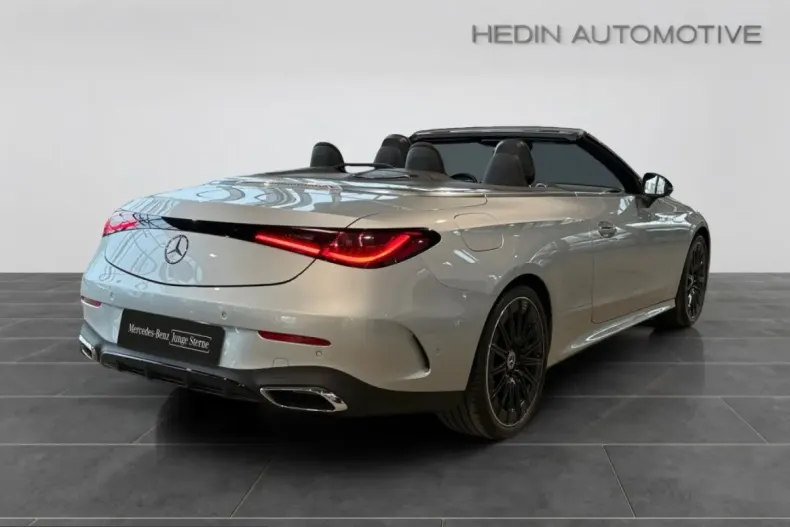 Mercedes-Benz CLE 200 (Clasa CLE) din 2024 cu 7.386 km - oferta MER199110 - foto 5