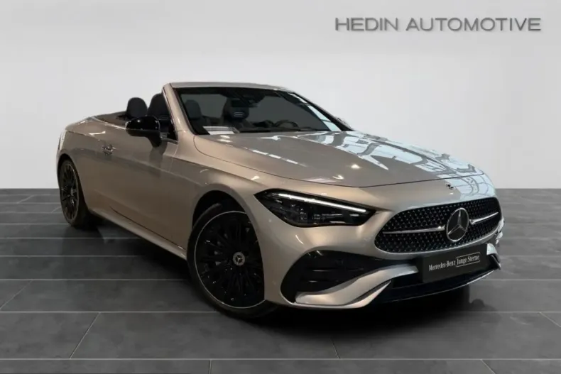 Mercedes-Benz CLE 200 (Clasa CLE) din 2024 cu 7.386 km - oferta MER199110 - foto 7