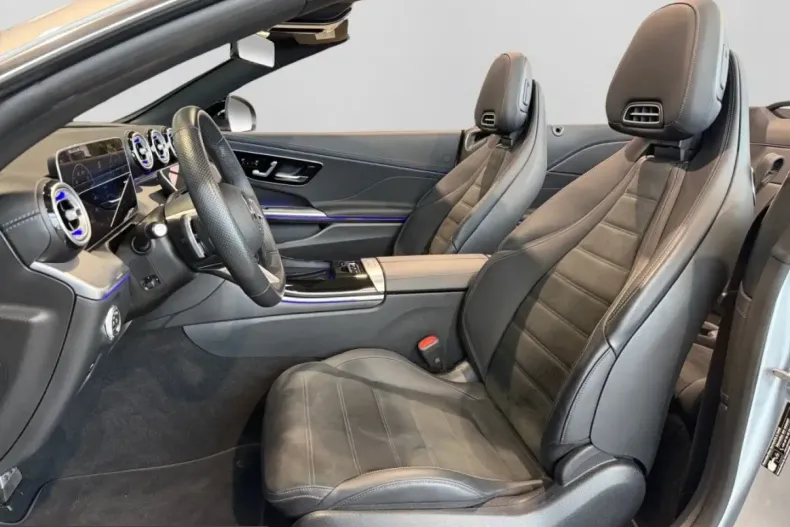 Mercedes-Benz CLE 200 (Clasa CLE) din 2024 cu 7.386 km - oferta MER199110 - foto 9