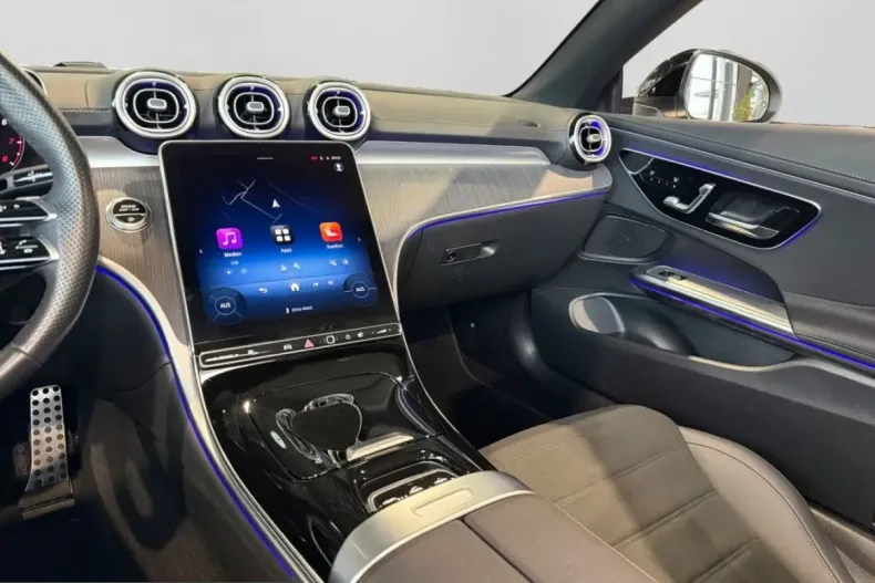 Mercedes-Benz CLE 200 (Clasa CLE) din 2024 cu 7.386 km - oferta MER199110 - foto 11