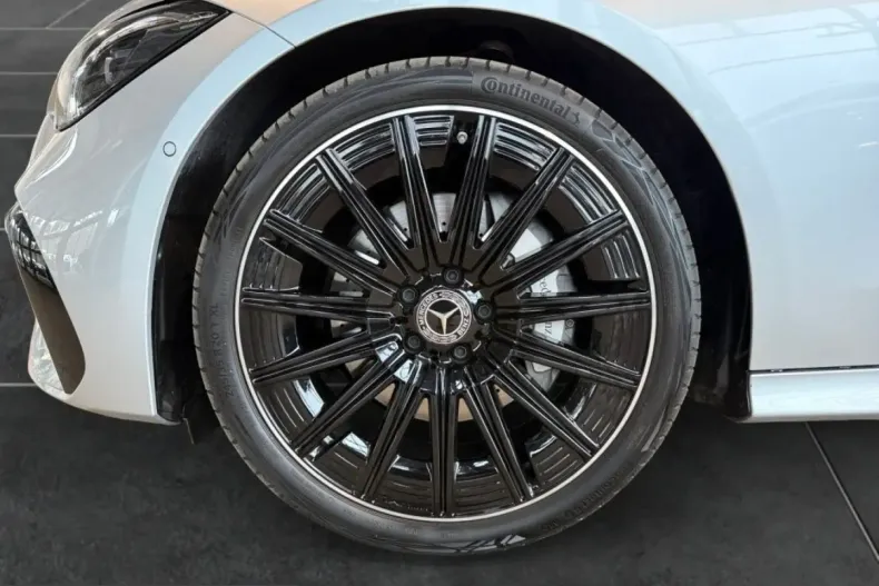 Mercedes-Benz CLE 200 (Clasa CLE) din 2024 cu 7.386 km - oferta MER199110 - foto 14