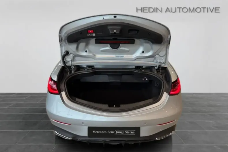 Mercedes-Benz CLE 200 (Clasa CLE) din 2024 cu 7.386 km - oferta MER199110 - foto 16