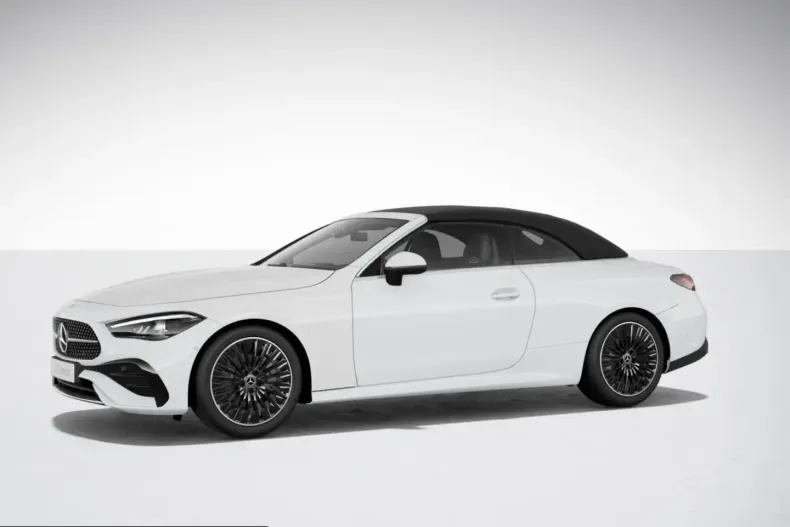 Mercedes-Benz CLE 200 (Clasa CLE) din 2024 cu 9.161 km - oferta MER199111 - foto 2