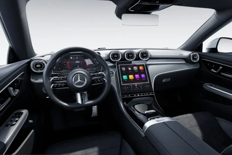 Mercedes-Benz CLE 200 (Clasa CLE) din 2024 cu 9.161 km - oferta MER199111 - foto 3