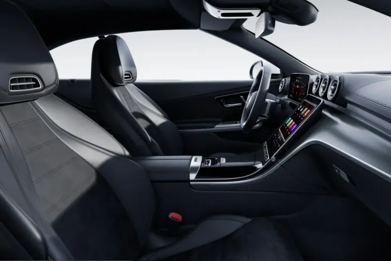 Mercedes-Benz CLE 200 (Clasa CLE) din 2024 cu 9.161 km - oferta MER199111 - foto 4