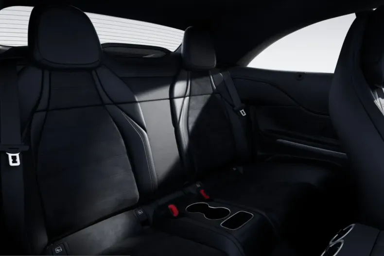 Mercedes-Benz CLE 200 (Clasa CLE) din 2024 cu 9.161 km - oferta MER199111 - foto 5