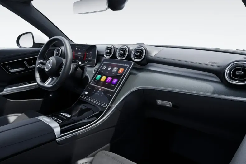Mercedes-Benz CLE 200 (Clasa CLE) din 2024 cu 9.161 km - oferta MER199111 - foto 6