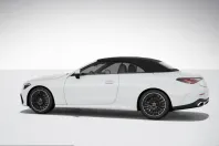 Mercedes-Benz CLE 200 (Clasa CLE) din 2024 cu 9.161 km - oferta MER199111 - foto 7