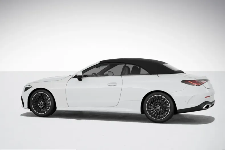 Mercedes-Benz CLE 200 (Clasa CLE) din 2024 cu 9.161 km - oferta MER199111 - foto 7