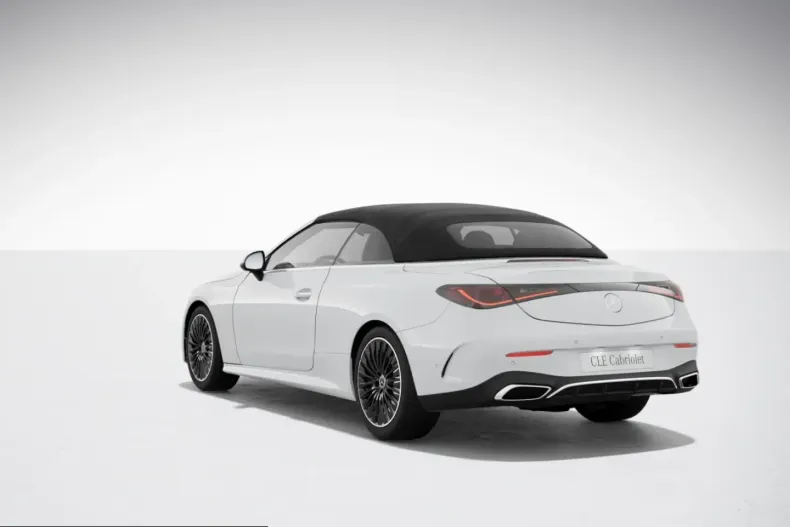 Mercedes-Benz CLE 200 (Clasa CLE) din 2024 cu 9.161 km - oferta MER199111 - foto 8