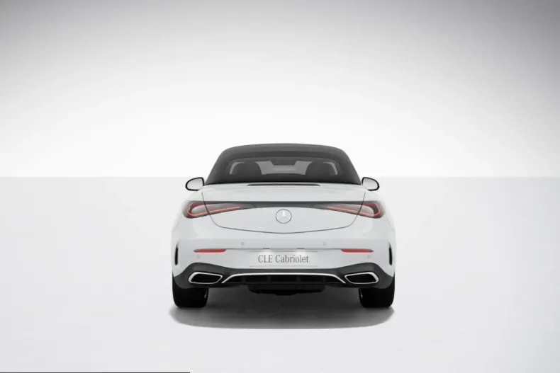 Mercedes-Benz CLE 200 (Clasa CLE) din 2024 cu 9.161 km - oferta MER199111 - foto 9