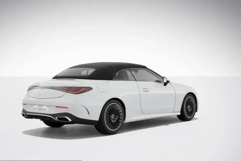 Mercedes-Benz CLE 200 (Clasa CLE) din 2024 cu 9.161 km - oferta MER199111 - foto 10