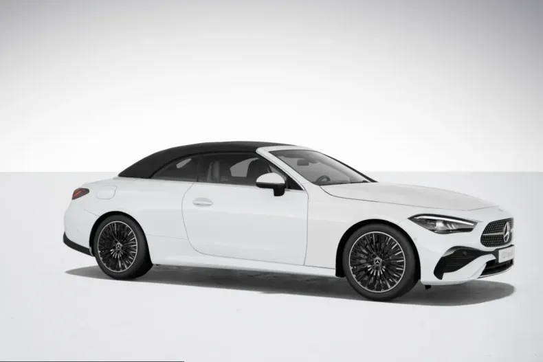 Mercedes-Benz CLE 200 (Clasa CLE) din 2024 cu 9.161 km - oferta MER199111 - foto 11