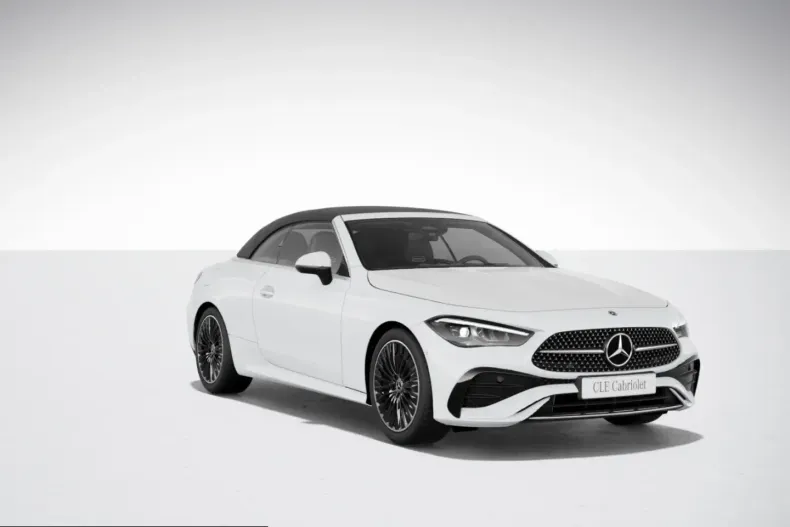 Mercedes-Benz CLE 200 (Clasa CLE) din 2024 cu 9.161 km - oferta MER199111 - foto 12