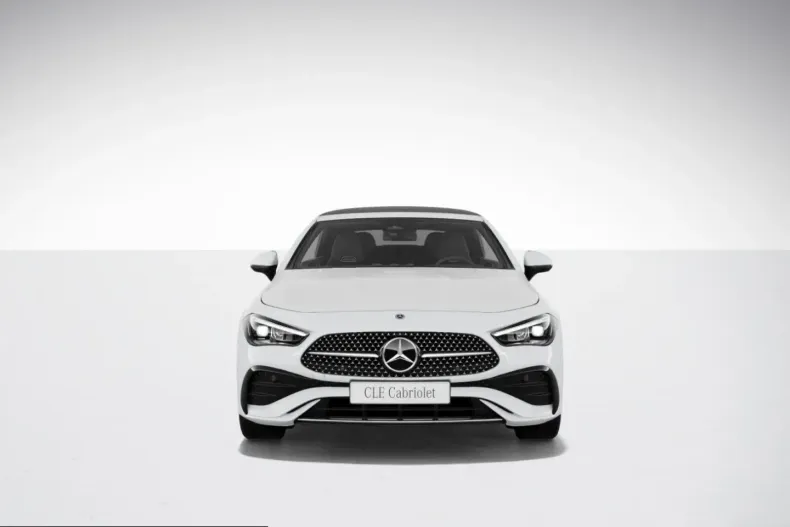 Mercedes-Benz CLE 200 (Clasa CLE) din 2024 cu 9.161 km - oferta MER199111 - foto 13