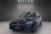 Mercedes-Benz C 200 (Clasa C) din 2024 cu 15.038 km - oferta MER199112 - foto 1