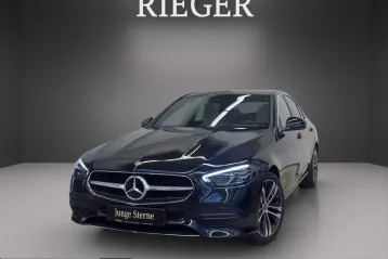 Mercedes-Benz C 200 din 2024 - oferta MER199112