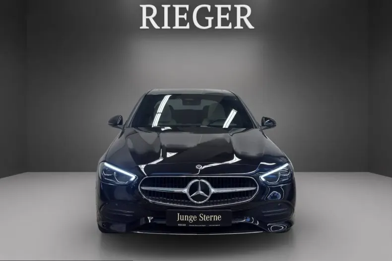 Mercedes-Benz C 200 (Clasa C) din 2024 cu 15.038 km - oferta MER199112 - foto 2