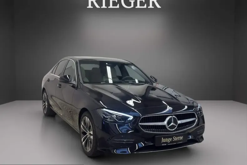 Mercedes-Benz C 200 (Clasa C) din 2024 cu 15.038 km - oferta MER199112 - foto 3