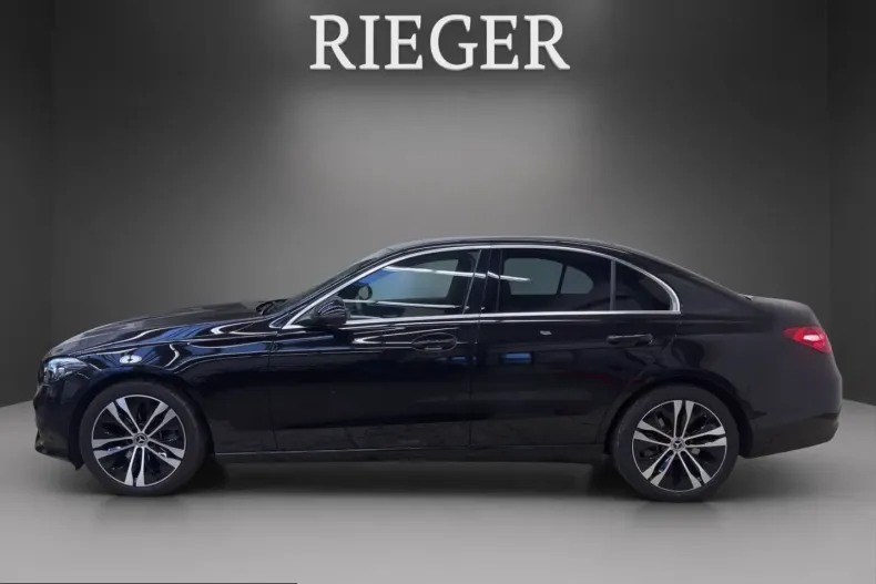 Mercedes-Benz C 200 (Clasa C) din 2024 cu 15.038 km - oferta MER199112 - foto 5