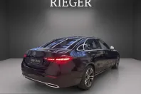 Mercedes-Benz C 200 (Clasa C) din 2024 cu 15.038 km - oferta MER199112 - foto 12