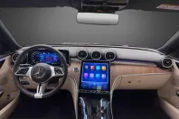 Mercedes-Benz C 200 (Clasa C) din 2024 cu 15.038 km - oferta MER199112 - foto 17