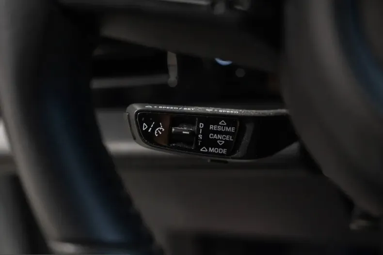 Porsche Taycan din 2022 cu 41.900 km - oferta POR199113 - foto 21