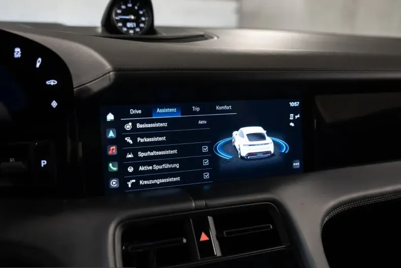 Porsche Taycan din 2022 cu 41.900 km - oferta POR199113 - foto 28